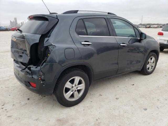 2018 CHEVROLET TRAX 1LT KL7CJLSB1JB544634