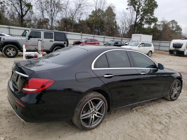 2017 MERCEDES-BENZ E 300 - WDDZF4JBXHA261709