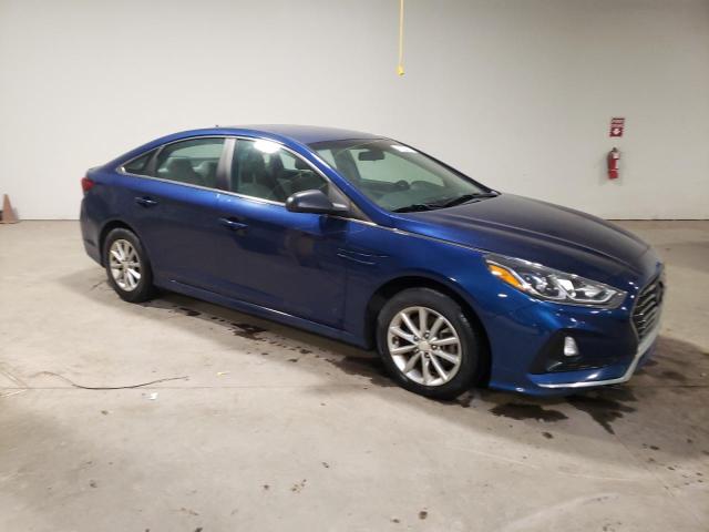 2018 HYUNDAI SONATA ECO - 5NPE24AA6JH716016