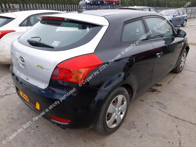 U5YHB311LCL073910 KIA Pro Ceed 1