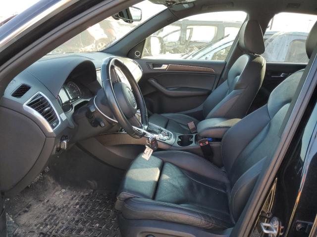2016 AUDI Q5 TDI PRE - WA1CVAFP0GA048766