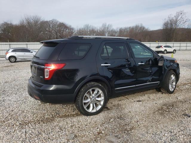 2013 Ford Explorer Limited VIN: 1FM5K8F83DGA41193 Lot: 41957133