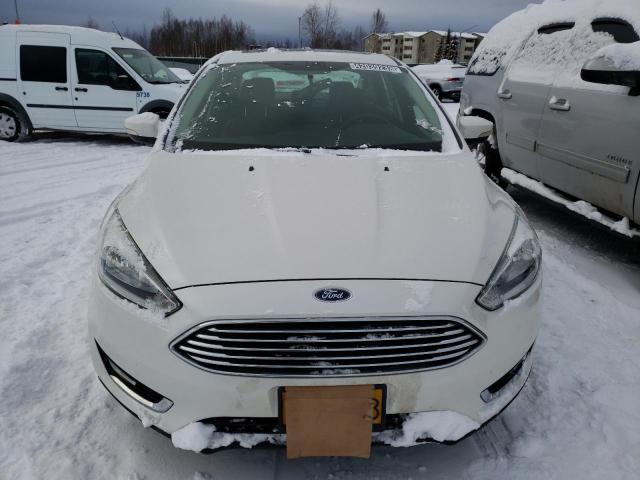 2015 FORD FOCUS TITA - 1FADP3J27FL360491