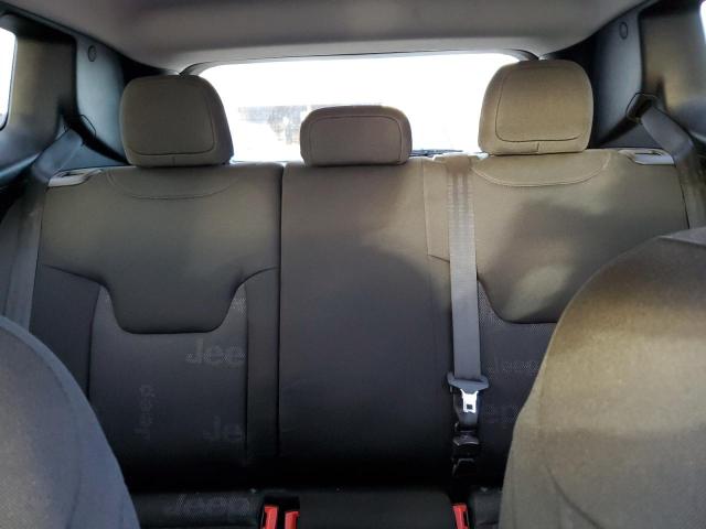 2016 JEEP RENEGADE ZACCJBBT3GPE38660