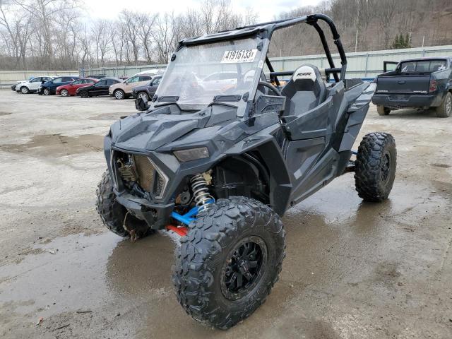 2019 POLARIS RZR XP 100 - 3NSVDE990KF422295