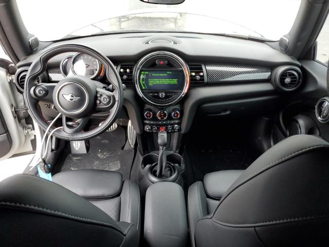 2018 MINI COOPER S - WMWXP7C54J2A48987