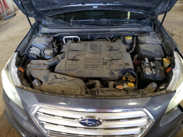 4S4BSENC8H3206997 Subaru Outback 3.6r Limited