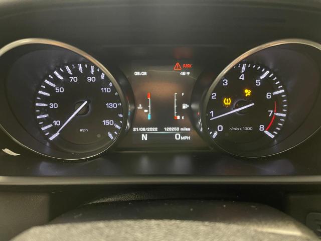 SALWG2WF3EA371855 Land Rover Range Rover Sport Se