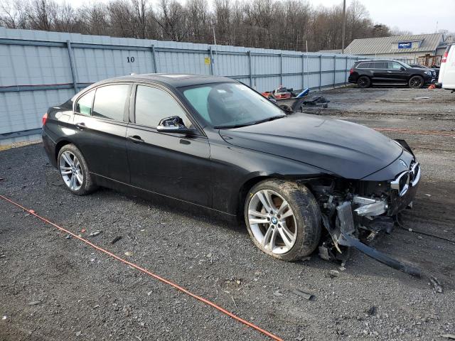 WBA3B9G54ENR91370 BMW 335 XI