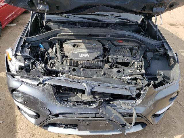 WBXHT3C39GP884476 BMW X1 Xdrive28i