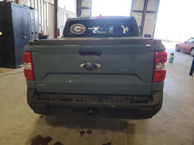 2022 FORD MAVERICK X - 3FTTW8E39NRA32580