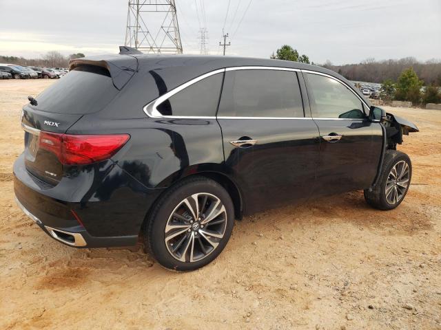 2020 ACURA MDX TECHNO - 5J8YD4H57LL049246