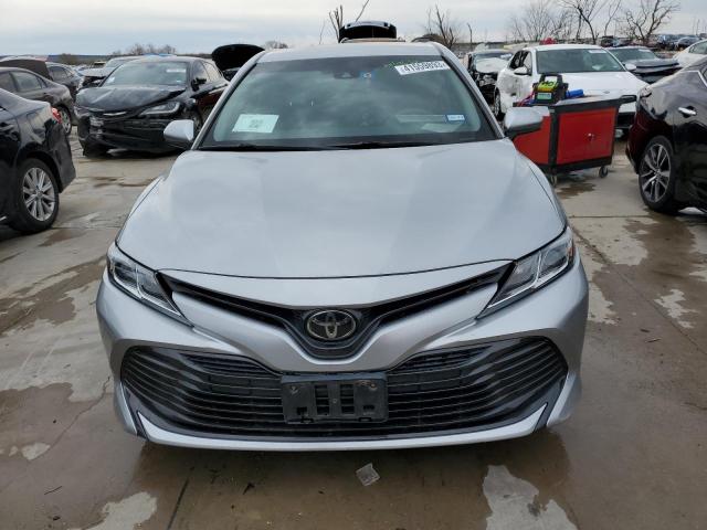 2018 TOYOTA CAMRY L - 4T1B11HK4JU097100