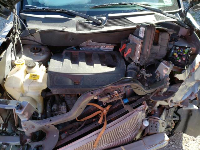 1C4NJPBB2GD676687 Jeep Patriot Sport