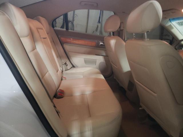3LNHM26T07R640316 Lincoln MKZ