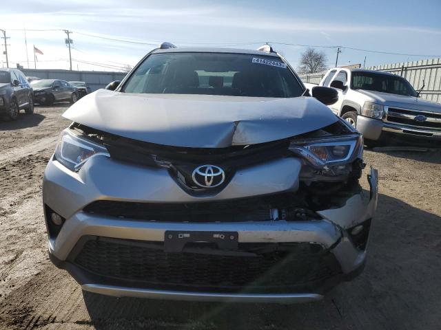 2016 TOYOTA RAV4 SE - 2T3JFREV6GW502822