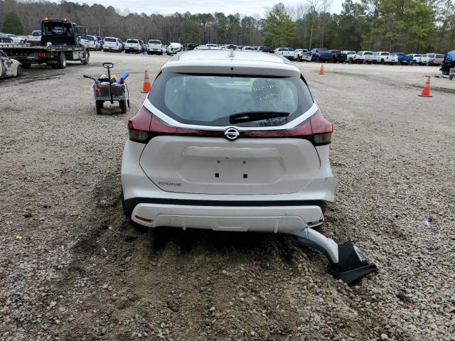 3N1CP5BV8ML467628 Nissan Kicks
