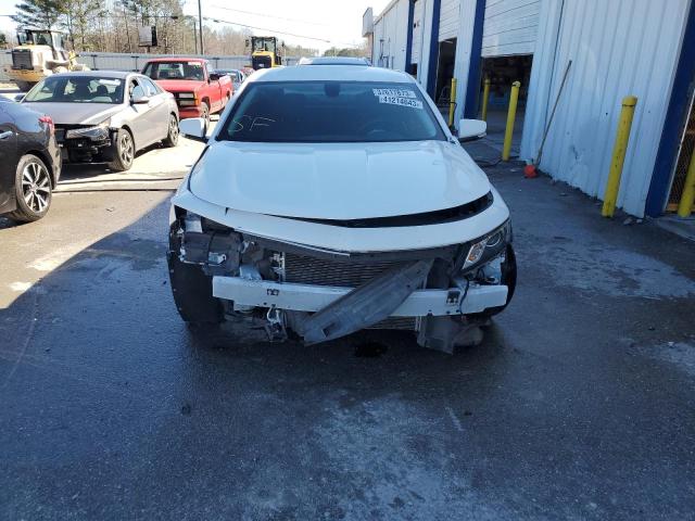 2019 CHEVROLET IMPALA LT - 1G11Z5S38KU118462