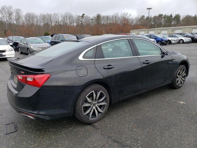 2020 CHEVROLET MALIBU RS 1G1ZG5STXLF139585