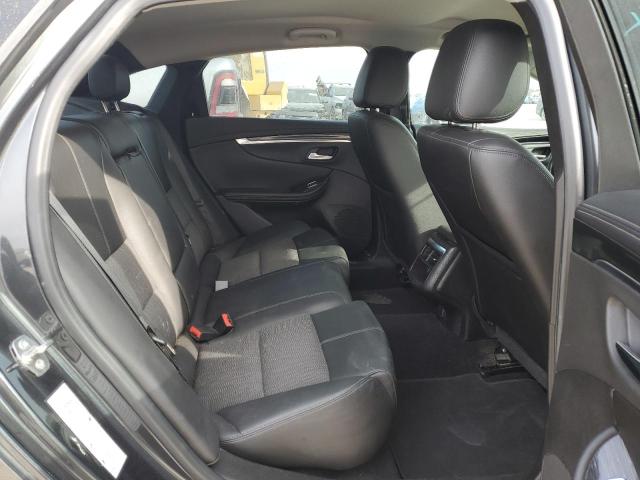 2019 CHEVROLET IMPALA LT - 2G11Z5SA2K9122681