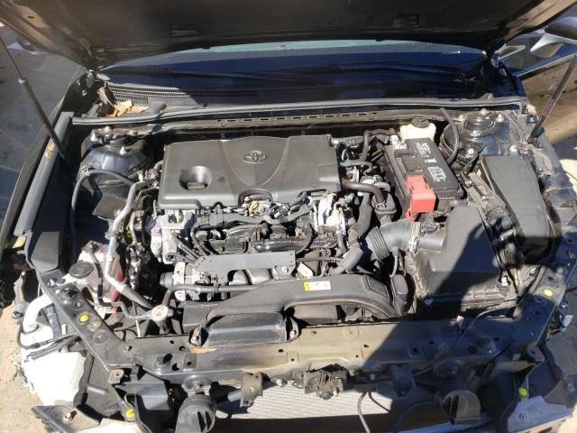 2018 TOYOTA CAMRY L - 4T1B11HK3JU144553