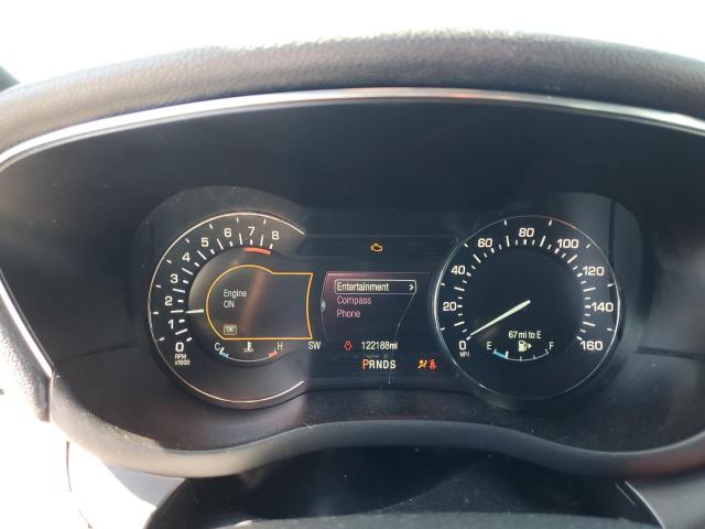 5LMCJ1A91FUJ10773 Lincoln MKZ