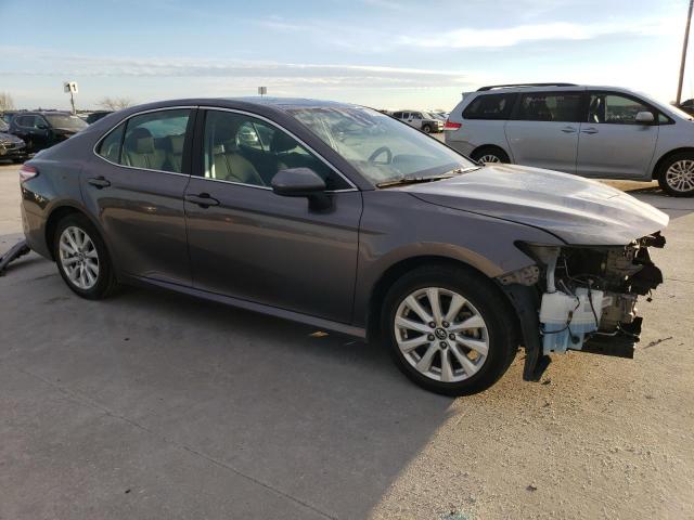 2019 TOYOTA CAMRY L - 4T1B11HK9KU772974