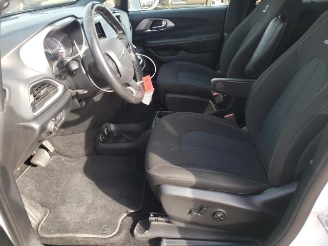 2020 CHRYSLER PACIFICA H - 2C4RC1H74LR282370