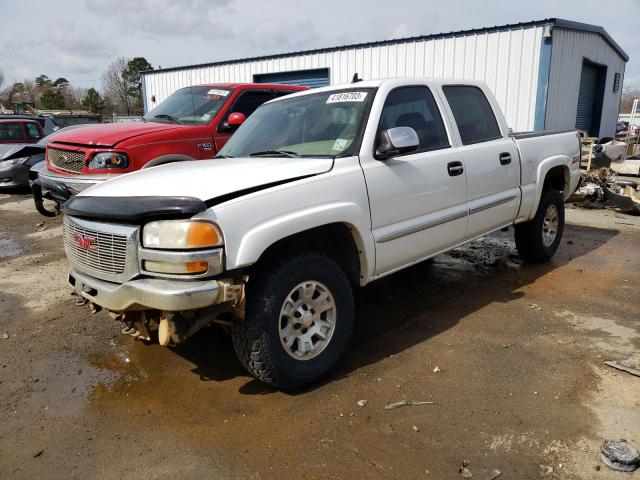 2GTEK13T961224991 auction archive image