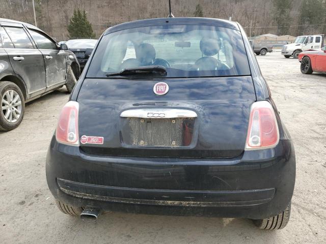 3C3CFFAR2CT223311 Fiat 500