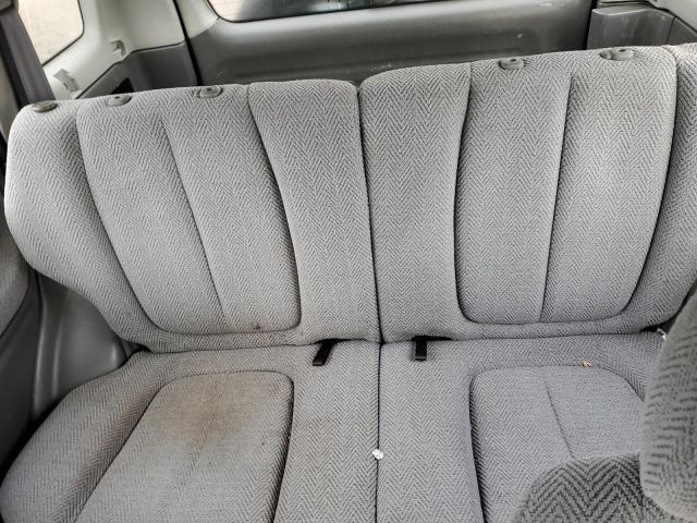 JS3TD62V2Y4101088 Suzuki GR VITARA