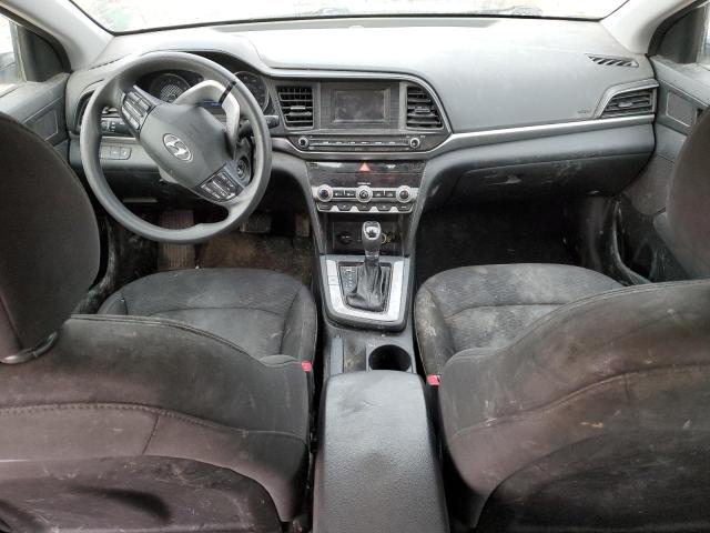 5NPD74LF4LH506832 Hyundai ELANTRA SE