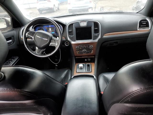 2016 CHRYSLER 300C PLATI - 2C3CCASG0GH199856