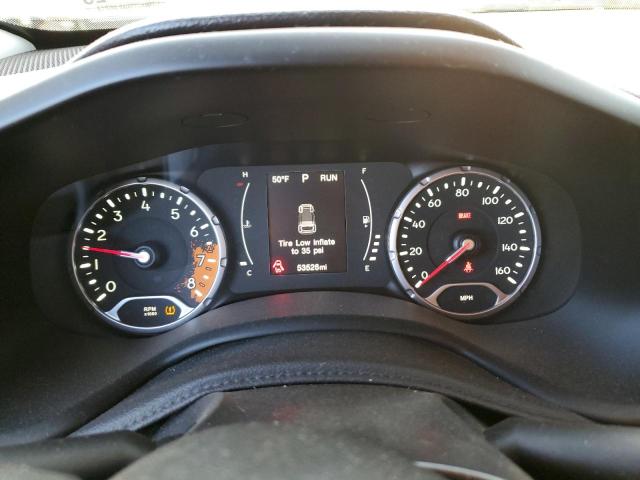 2016 JEEP RENEGADE ZACCJBBT3GPE38660