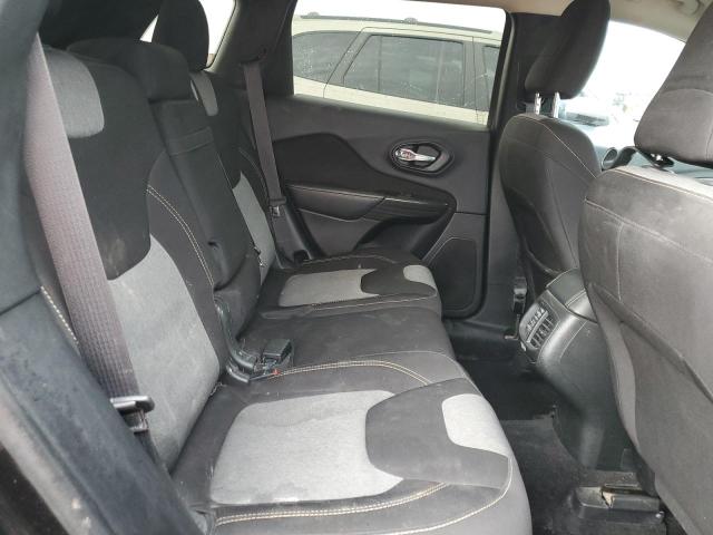 2016 JEEP CHEROKEE S - 1C4PJLAB2GW160837