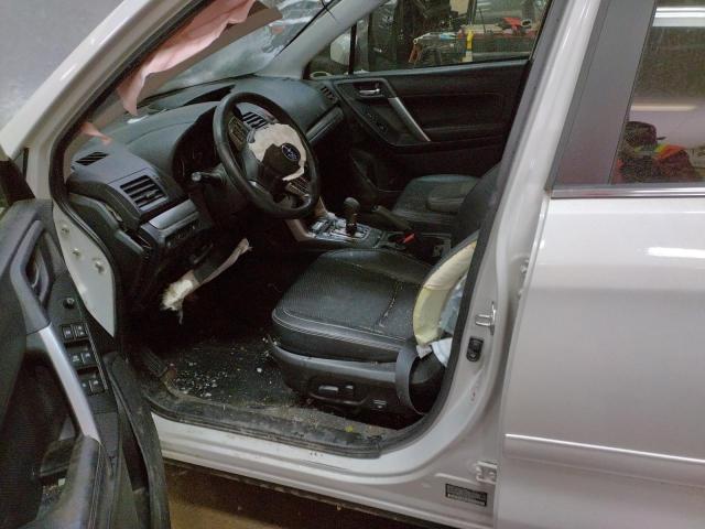 2015 SUBARU FORESTER 2 - JF2SJGDC9FH589208