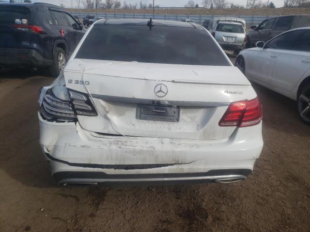 WDDHF8JB9FB109527 Mercedes-Benz E 350 4matic