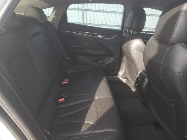 2017 BUICK LACROSSE E - 1G4ZP5SS2HU207827