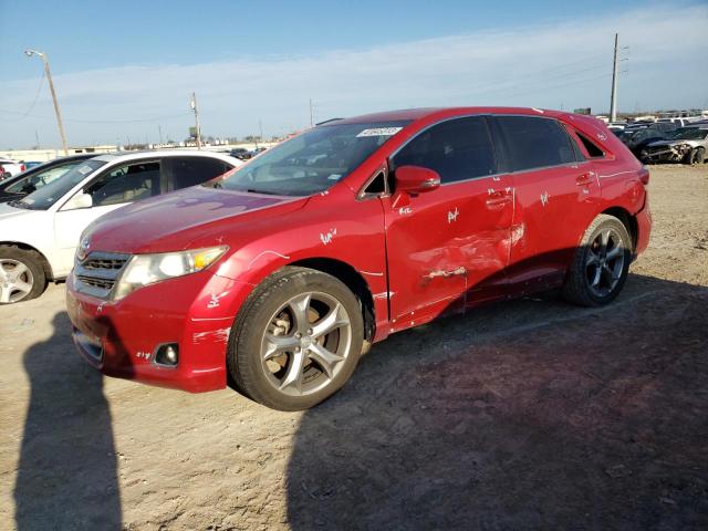 2013 Toyota Venza LE