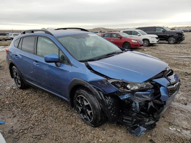 JF2GTACC5K8288833 Subaru Crosstrek Premium