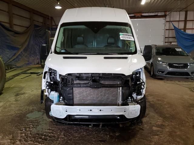 2022 FORD TRANSIT T- - 1FTBR2X89NKA80416