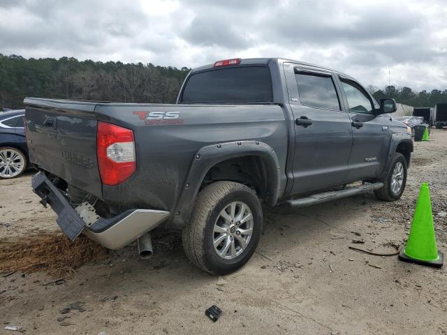 2015 TOYOTA TUNDRA CRE - 5TFDW5F12FX447474