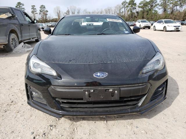 JF1ZCAC11K8601081 Subaru Brz Limited