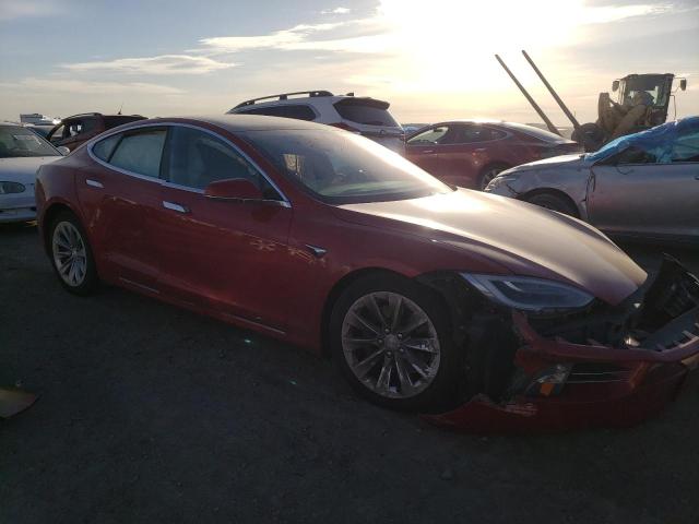 5YJSA1E25JF251573 Tesla MODEL S