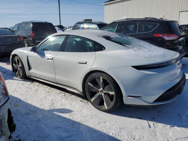 2021 PORSCHE TAYCAN 4S - WP0AB2Y13MSA45230