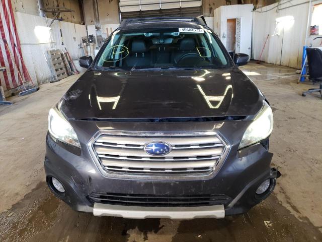 4S4BSENC8H3206997 Subaru Outback 3.6r Limited
