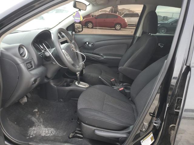 2015 NISSAN VERSA S S - 3N1CN7AP6FL806751