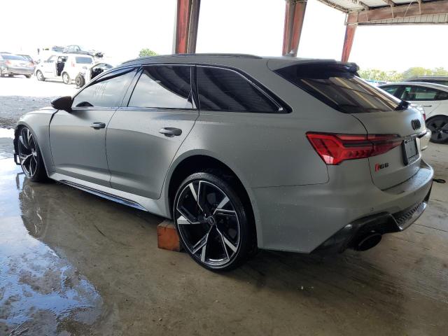 2021 AUDI RS6 WUA1CBF26MN903796