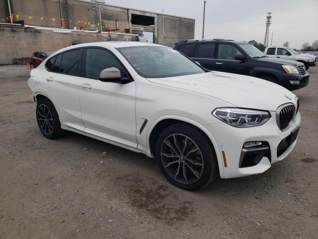 2019 BMW X4 M40I - 5UXUJ5C5XK9A32960