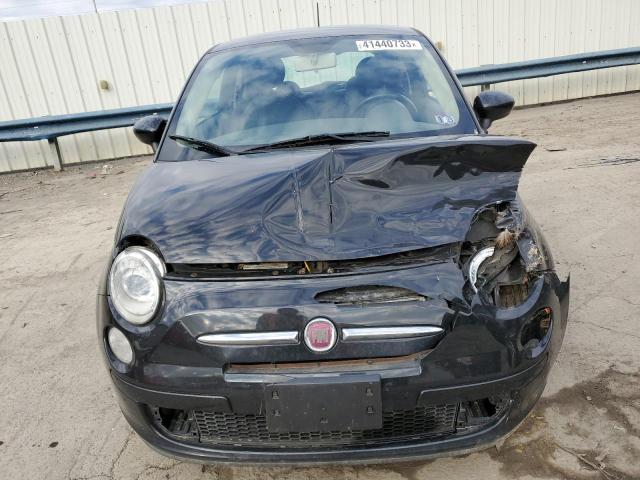 3C3CFFAR2CT223311 Fiat 500